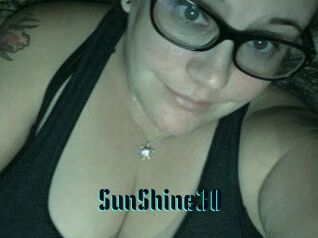 SunShine30