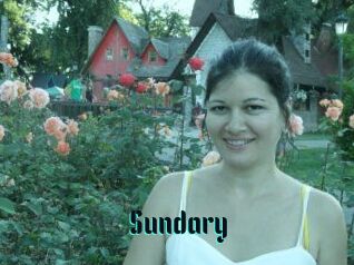 Sundary