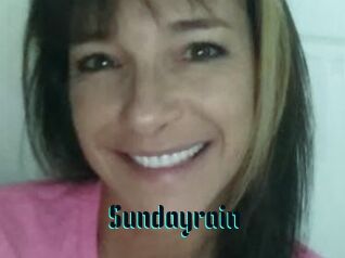 Sundayrain