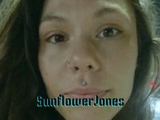 SunflowerJones