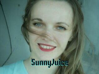 SunnyJuice