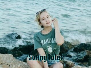 SunnyKatex