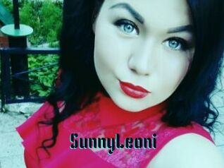 SunnyLeoni