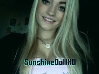 SunshineDollXO