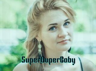 SuperDuperBaby