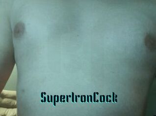 SuperIronCock