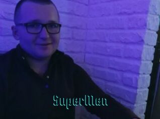 SuperMen