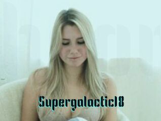 Supergalactic18