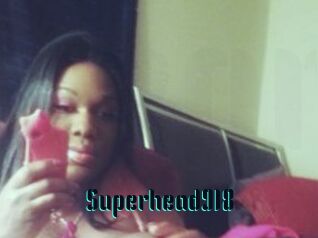 Superhead918