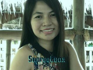 SupreeLeax