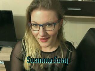 SusanneSexy