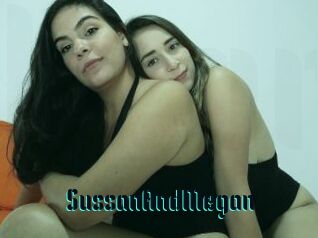 SussanAndMegan