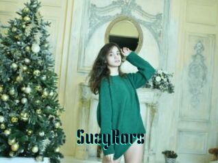 SuzyKors