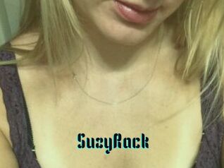 SuzyRack