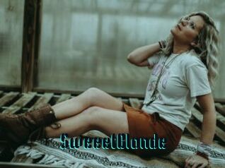 SweeetBlonde