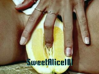 SweetAlice101