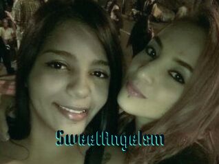 SweetAngelsm