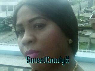 SweetCandyX