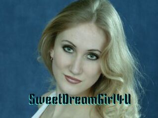 SweetDreamGirl4U