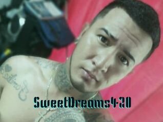 SweetDreams420