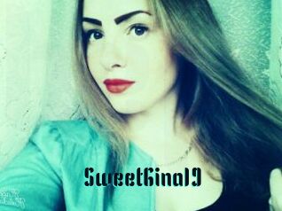 SweetGina19