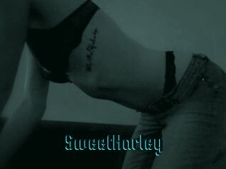 SweetHarley