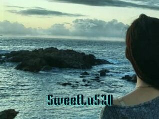 SweetLu520