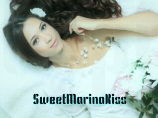 SweetMarinaKiss