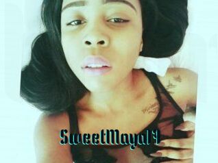 SweetMaya17