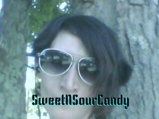 SweetNSourCandy