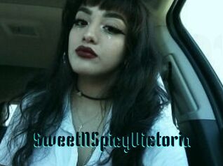 SweetNSpicyVictoria