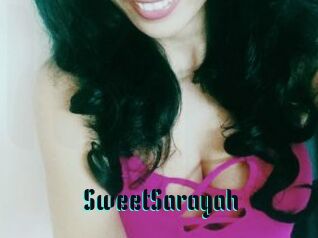 SweetSarayah