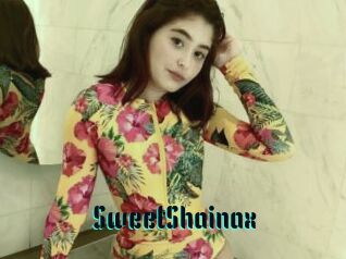 SweetShainax