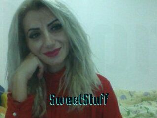 SweetStuff