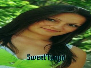 SweetTanya