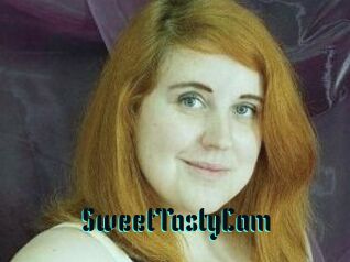 SweetTastyCam