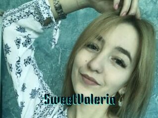 SweetValeria
