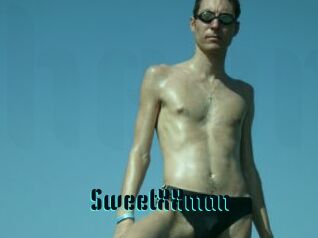 SweetXXman