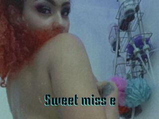 Sweet_miss_e