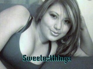 Sweetest_thingx