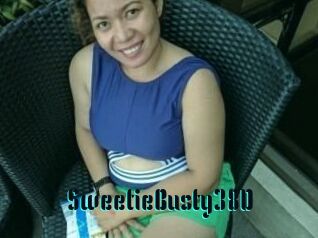 SweetieBusty38D
