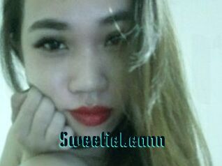 SweetieLeann