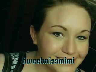 Sweetmissmimi