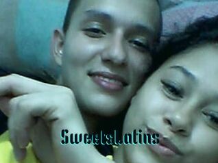 SweetsLatins