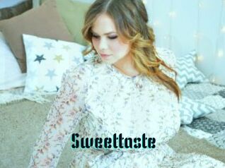 Sweettaste