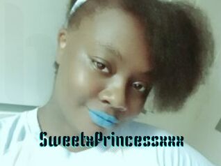 SweetxPrincessxxx