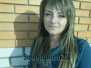 SweetyAlisa25