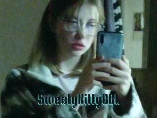 SweetyKittyBBL