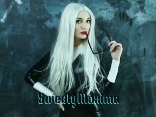 SweetyMaxima