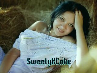 SweetyXCake